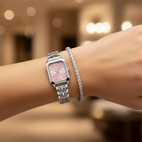 Isabeau Doré L’Essence du Temps