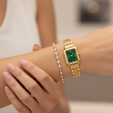 Isabeau Doré L’Essence du Temps