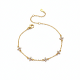 Auréa Céleste Bracelet