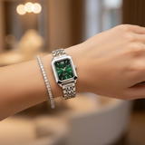 Isabeau Doré L’Essence du Temps